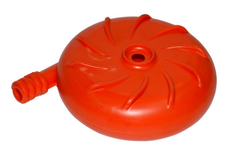 Улитка поливочная Средняя (100)