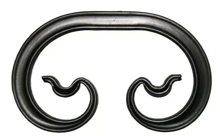 Вензель ТУЗ 10-110*67