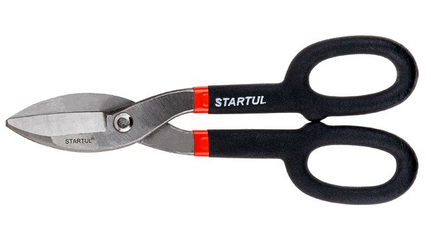 Ножницы по металлу 250мм MaxiTool 