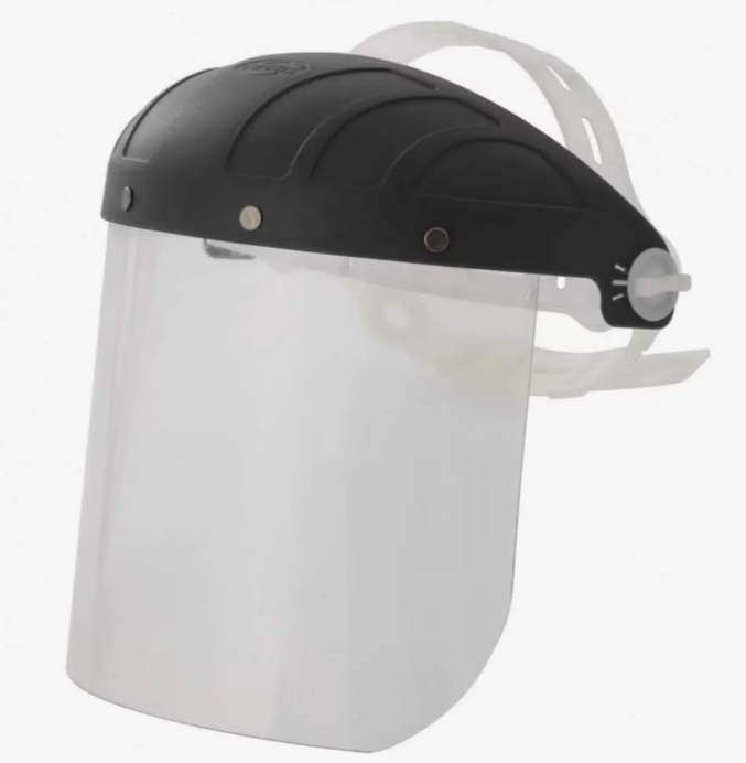 Щиток защитный лицевой "СВОНА"