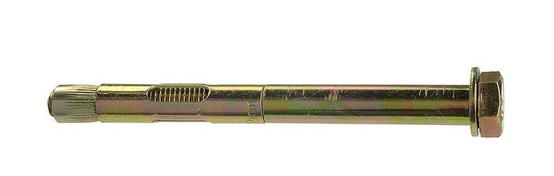 Анкерный болт с гайкой  8,0x85(125)