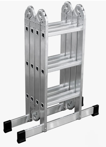 Лестница-трансформер 2* УФУК 3,54*1,71