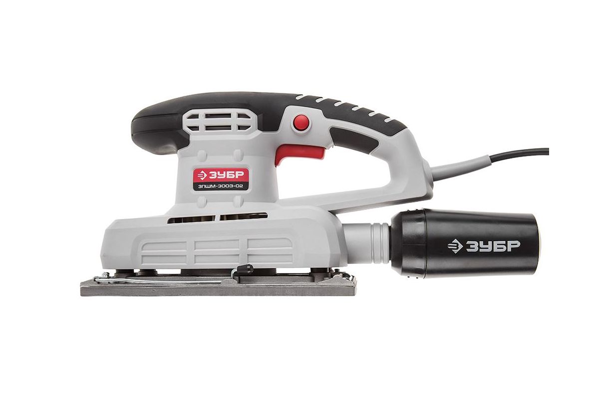 Зубр 115*230мм плоскошлифовальная машина 300ВТЭ-02