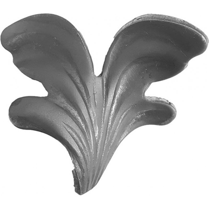 Лист 70*70*2 левый ящ-46