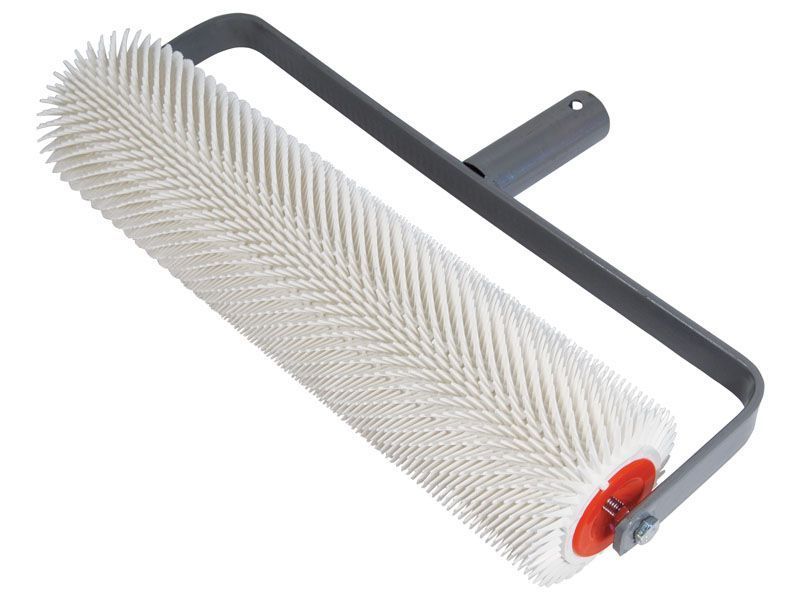 Валик пласт.игольч. "Мини" 300 мм