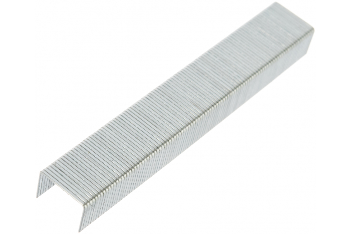 STAYER 8мм скобы тонкие для степлера тип 53 1000шт. упак.