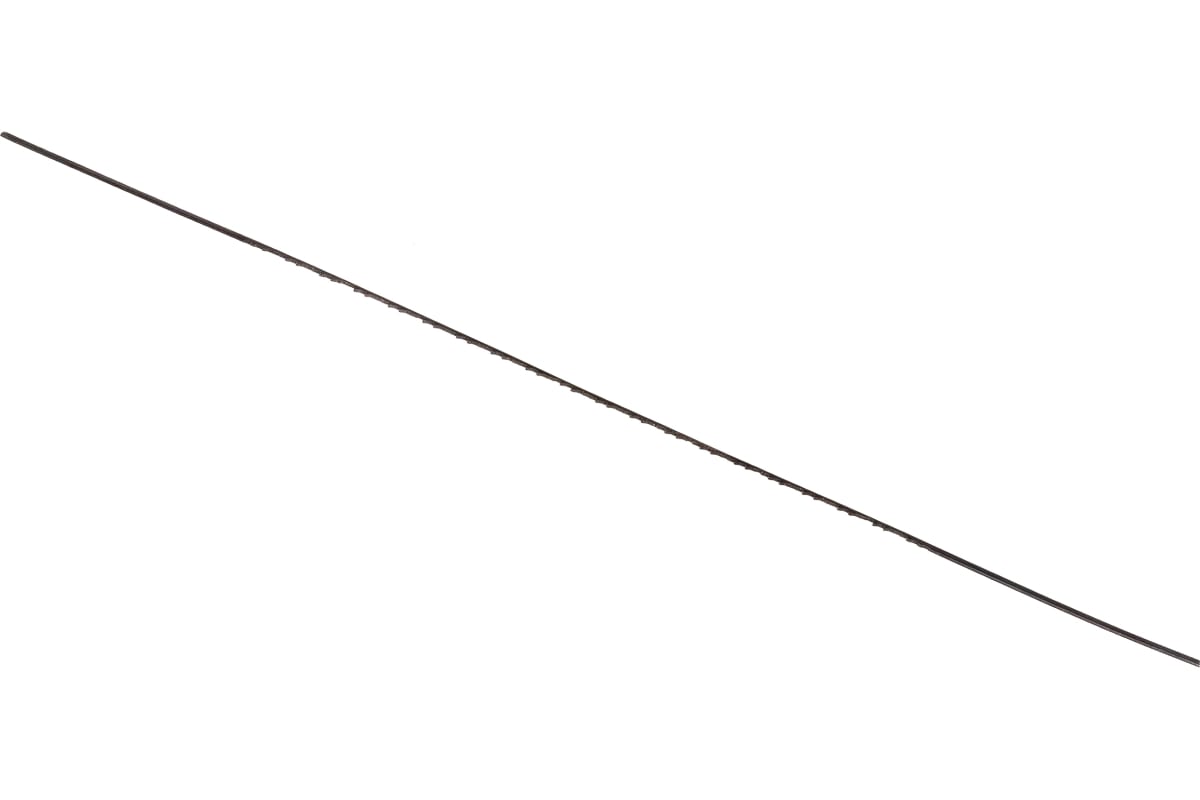 Полотна STAYER "MASTER" для лобзика 10шт №5 130мм