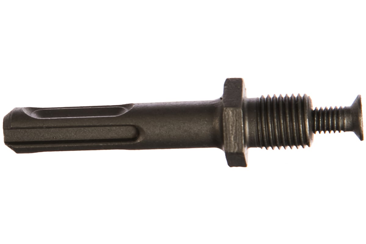 Адаптер SDS-Plus на патро М12 *1,25 FIT Адаптер SDS-Plus на патро М12 *1,25 FIT