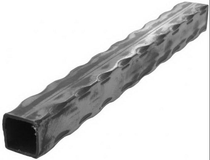 Труба Т-20 20-20-1,5мм L-3000мм Труба Т-20 20-20-1,5мм L-3000мм