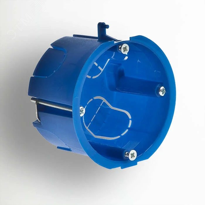 TYCO Коробка установочная 65*40мм ГИПРОК