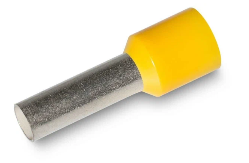 Наконечник НШВИ 6,0-12