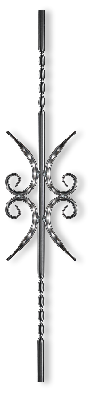 Балясина АРТ ВТ-112 900*175мм