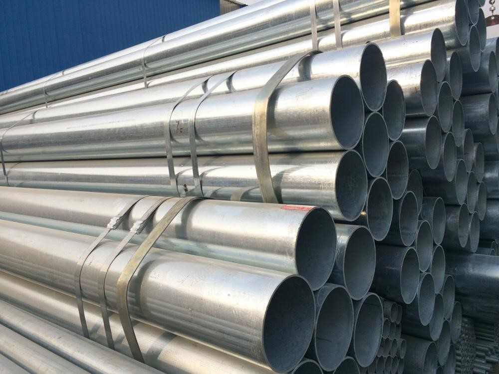 Применение сварных труб в частном строительстве: экономичность и практичность