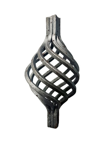 Корзинка 120х55х12