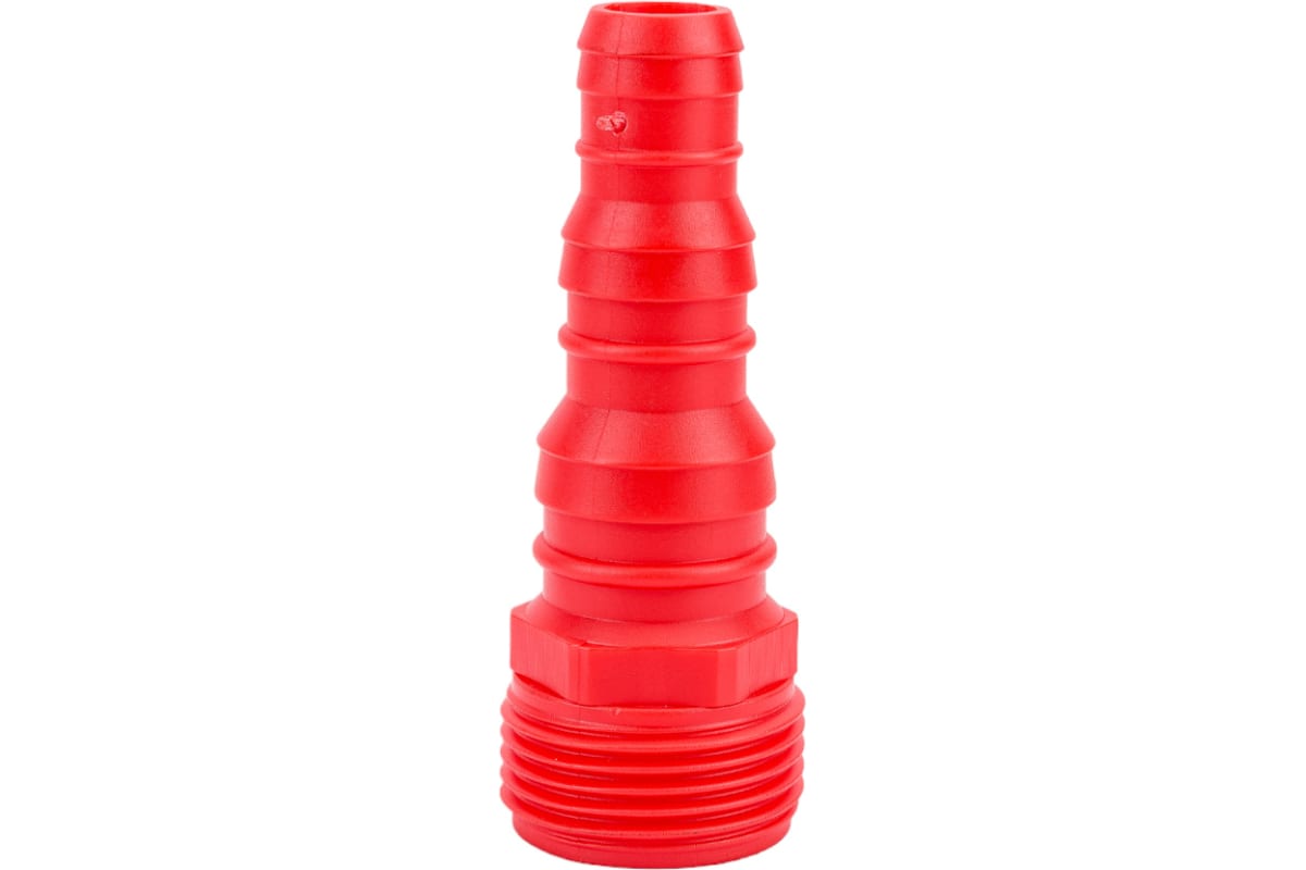 Переходник для шлангов 1/2", 5/8", 3/4"