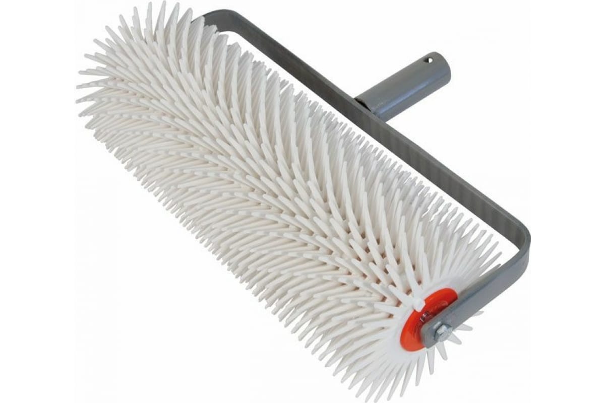 Валик пласт.игольч. "Макси" 300 мм