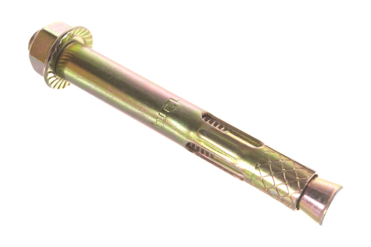 Анкерный болт с шестигранной головкой 12х99 