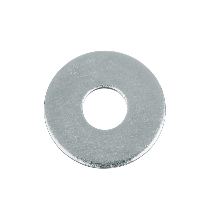 Шайба кузовная оцинкованная М16 (фасовка 4шт) DIN 9021