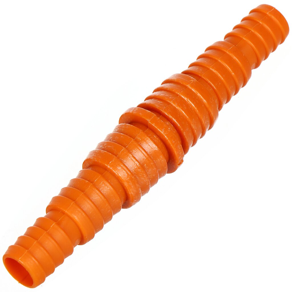 Соединитель д/шлангов 3-х размерный 1/2-5/8-3/4