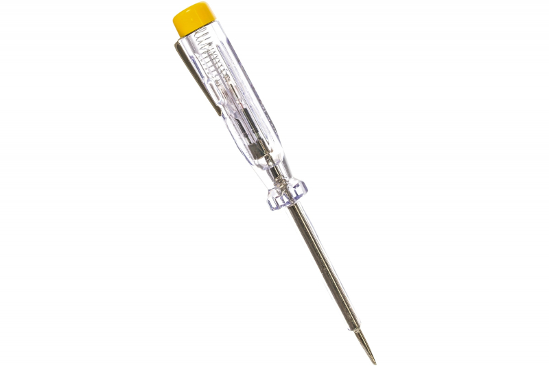 Пробник STAYER MASTER электрический 250В 140мм