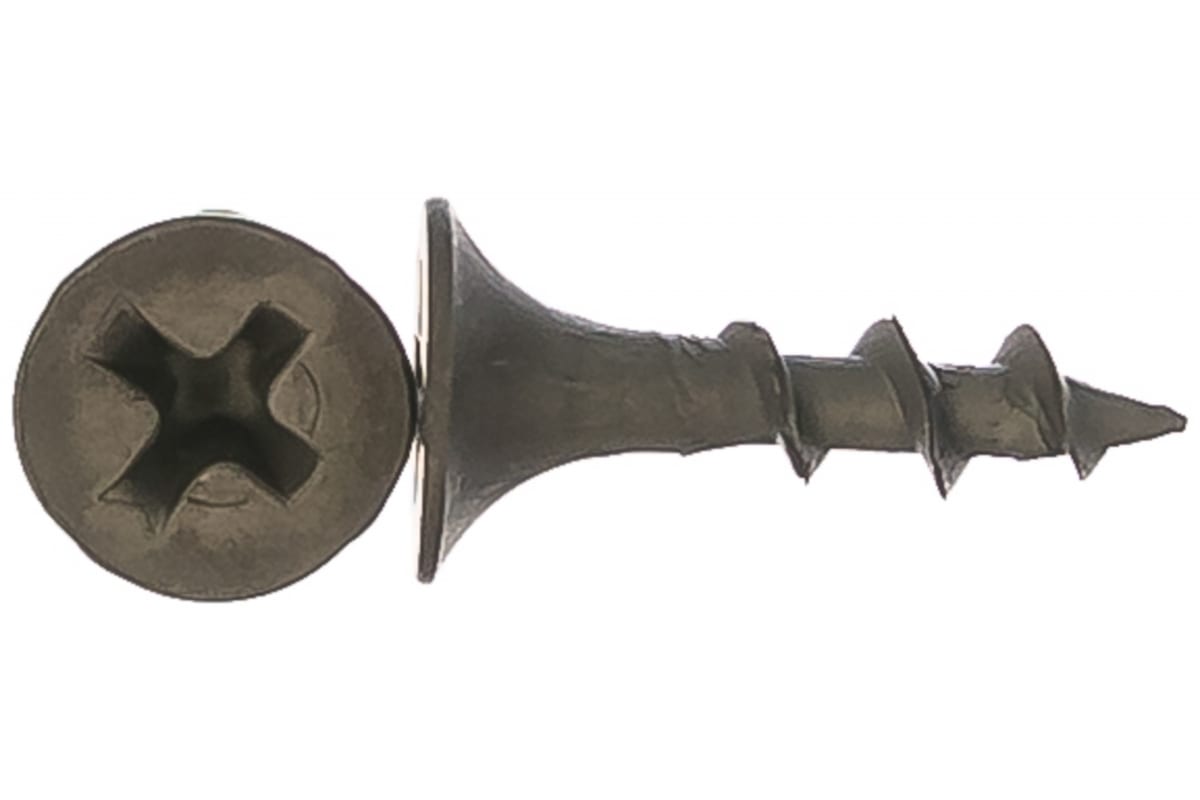 Саморезы по металлу/ГКЛ  3,5x16