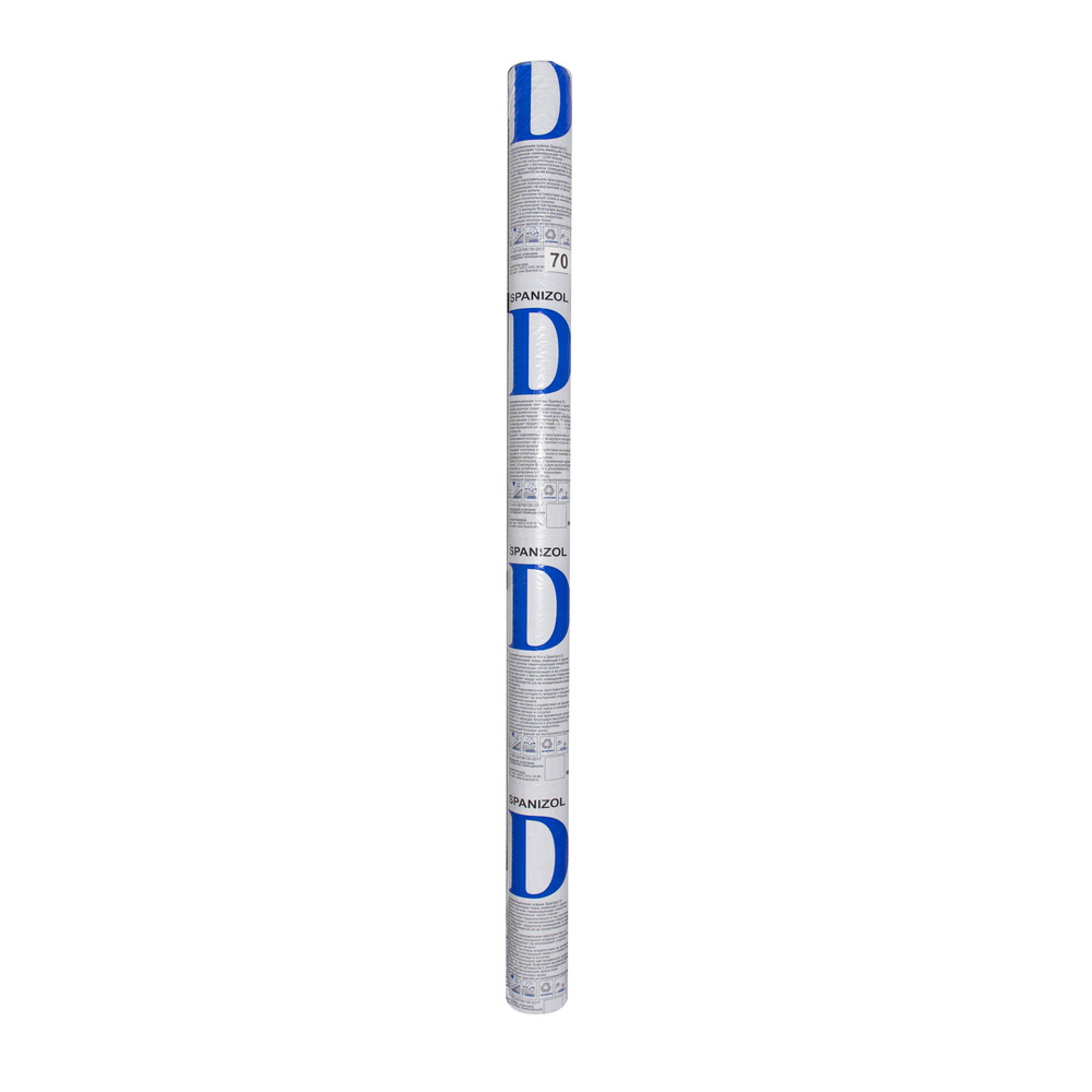 Гидроизоляция D 1,5м 70м2 Практик 
