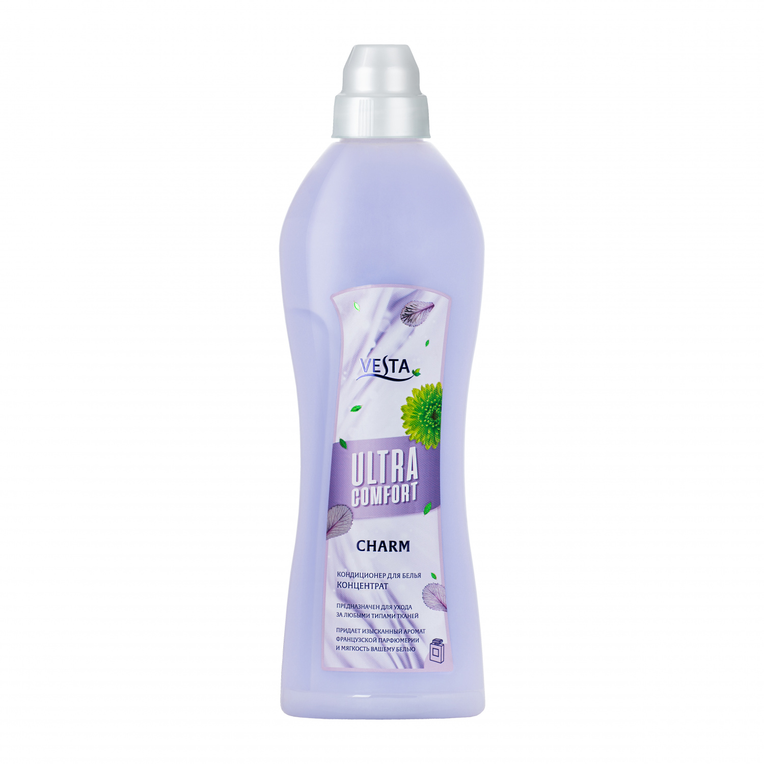 Кондиционер д/белья Веста "CHARM"  1л
