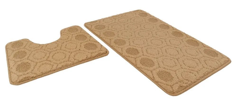 Коврик для в/к туалета комплект КОВ-1