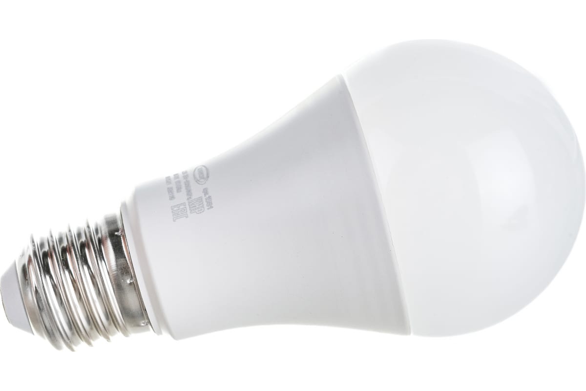 Светод лампы IONICH общ наз ILED-SMD2835-A60-11-990-230-4-E27 Светод лампы IONICH общ наз ILED-SMD2835-A60-11-990-230-4-E27