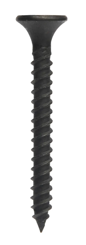 Саморез по металлу/ГКЛ 3,5x35 