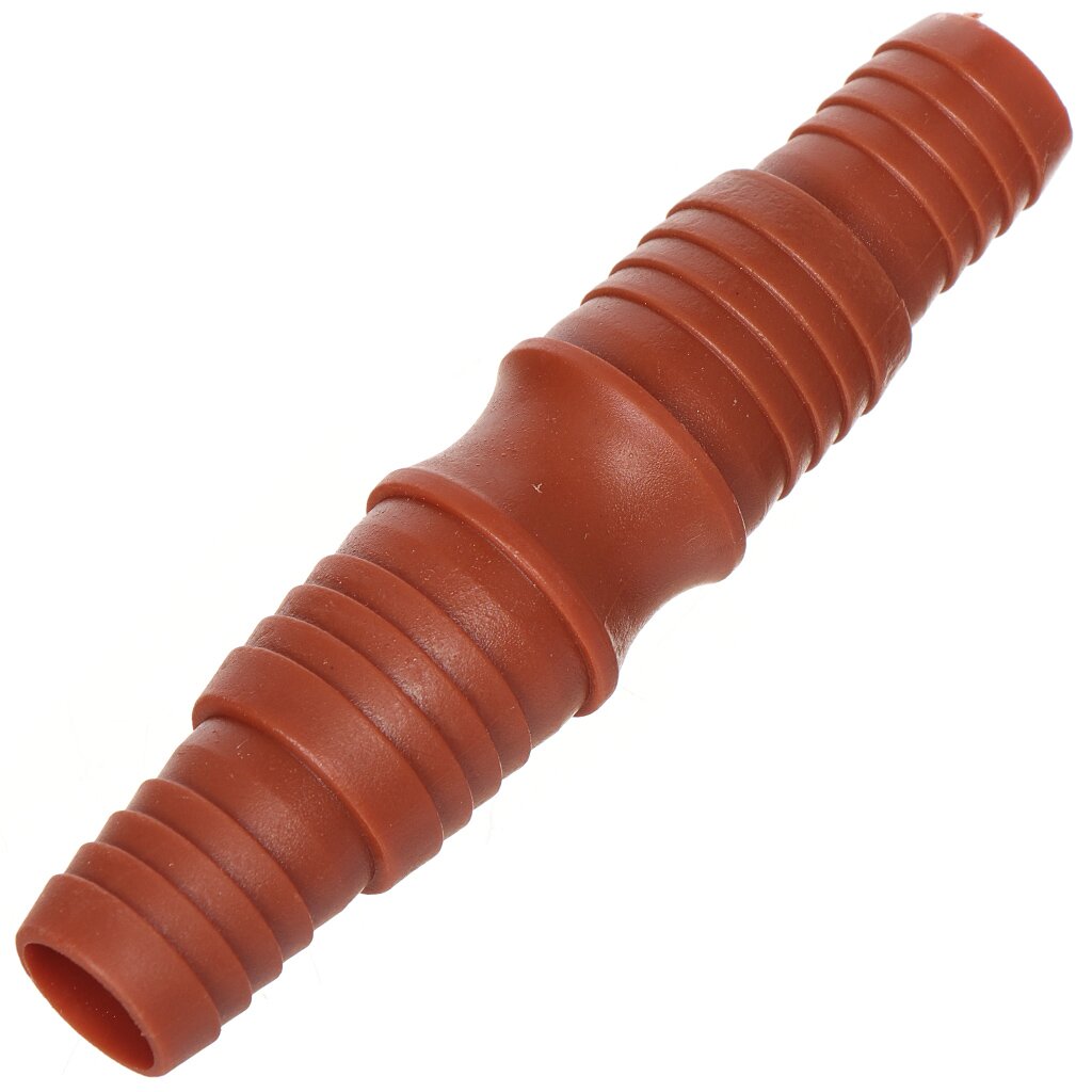 Соединитель д/шлангов универсальный 1-3/4