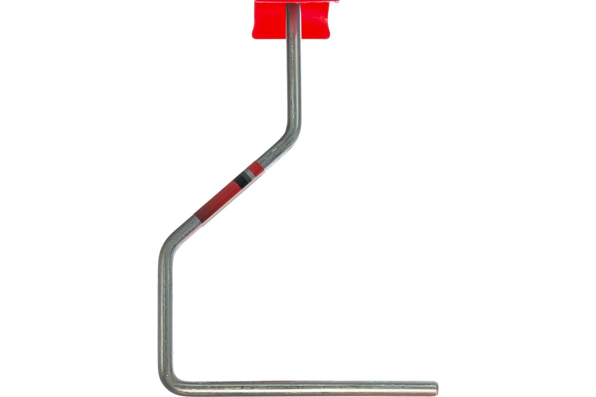 Ручка запас. д/валика, бюгель 6 мм, 150 мм