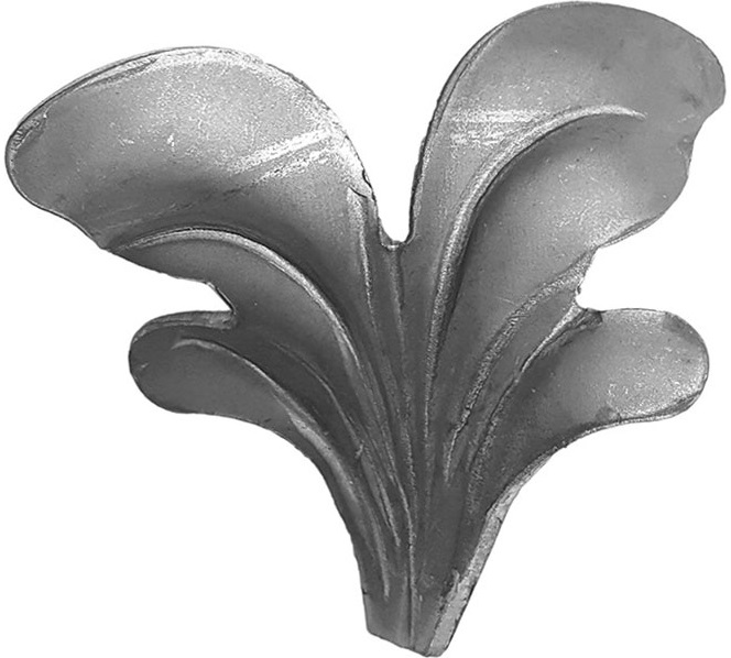 Лист 70*70*2 правый ящ-45