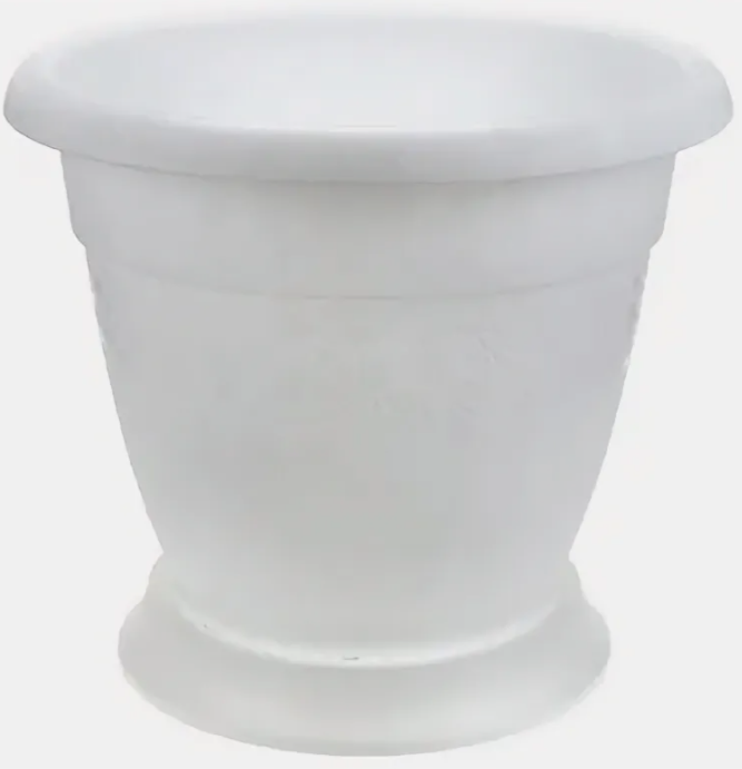 Кашпо Орнамент №0 0,5л