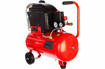Компрессор поршневой масляный FC 230/24 CM2 Fubag 1500/25/8,бар/24л/230л.мин./220в