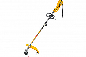 STEHER 1300Вт коса сетевая ш/с 38/25см (триммер) STEHER 1300Вт коса сетевая ш/с 38/25см (триммер)