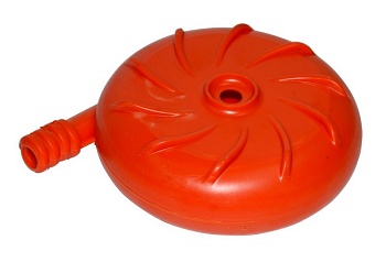 Улитка поливочная Средняя (100)