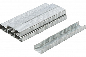 Скобы д/степлера №14 исток