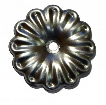 Цветок без шарика 70х1