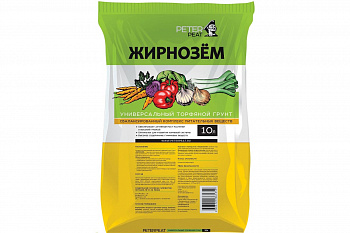 Грунт Питер Пит  Универсальный 10л Линия Хобби