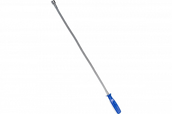 Стержень гибкий с магнитом 525мм