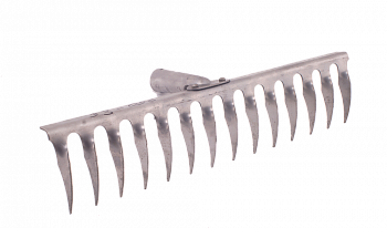Грабли витые ГВ-14 зубов