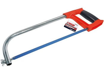 Ножовка/мет.прорез.ручка 300мм