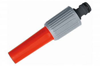 Насадка д/полива пластик., регулируемая GUN 1-1, US