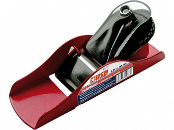 Рубанок 135*40 мм мини (№1)