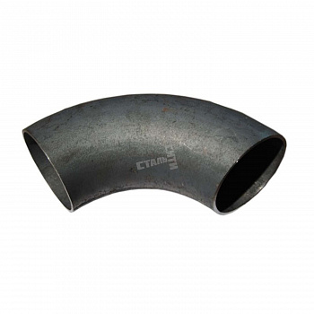 Отвод к/з д. 48,3*2,6 (д,40) б/ш ГОСТ 17375-2001 исп. 1 (РФ)