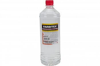 Преобразователь ржавчины в грунт FARBITEX