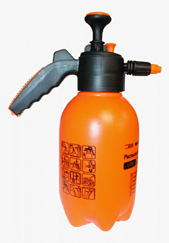 Опрыскиватель "АвтоДело" 2,0л