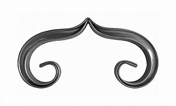 Вензель купольный Универ. ВК (205) Вензель купольный Универ. ВК (205)