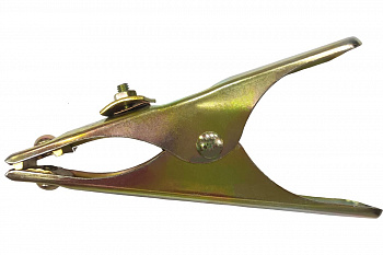 Профессионал Клемма массы  на кабель 300А